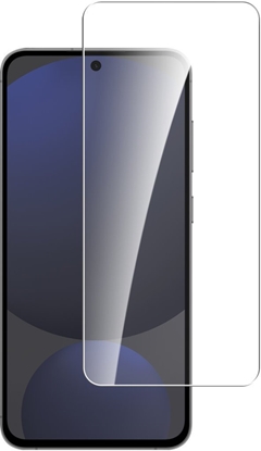 Attēls no 4smarts Second Glass für Samsung Galaxy A36/ A56 / S24FE