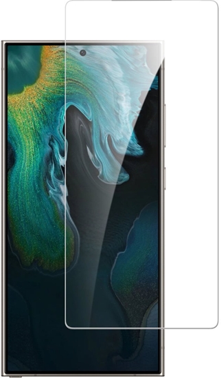 Picture of 4smarts Second Glass für Samsung Galaxy S25 Ultra