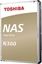 Attēls no 4TB Toshiba N300 HDWG740EZSTC 7200RPM 512MB retail