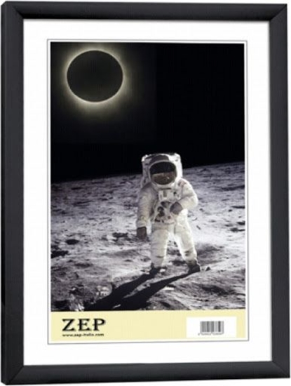 Picture of 4x1 ZEP New Easy white     15x20 Resin Frame KW3