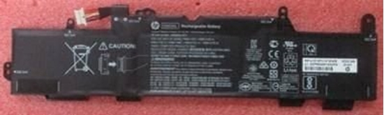 Picture of 50Wh lithium-ion battery for HP EliteBook and ZBook