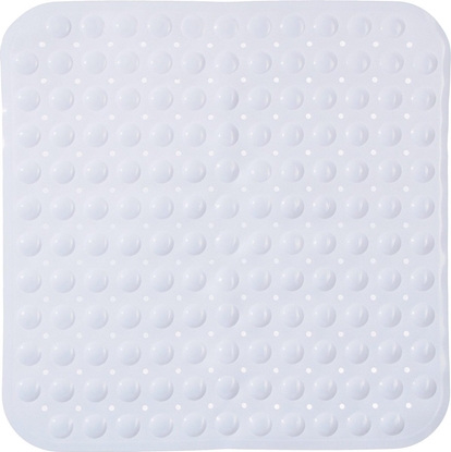 Picture of 5five Mata antypolizgowa 54x54cm biay (105443B)