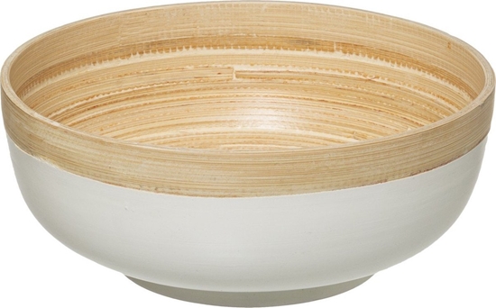 Picture of 5five Miska do Saatki 5five Blanc Kitchen Biay Bambus ( 20 cm)