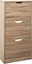 Picture of 5five Szafka na Buty 5five Naturalny Drewno (115 x 60 x 24 cm)