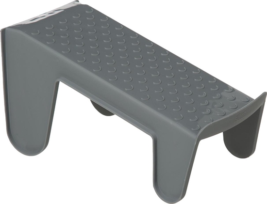 Picture of 5five Uchwyt na buty Do przedpokoju garderoby SZARY