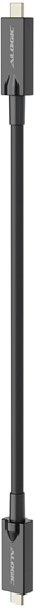 Picture of Kabel USB Alogic USB-C - USB-C 5 m Czarny (U3-TCC05-MM-H)