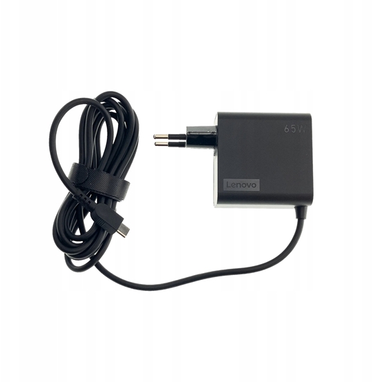 Изображение Zasilacz do laptopa HP 65 W, 20 V (5A10W86268)