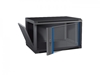 Picture of Sienas 19" servera skapis 6U · 600×600×370 mm · Metāla · Nesalikts (Flat-pack)