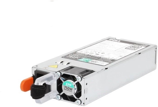 Picture of 750W modular power supply for