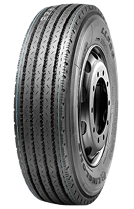 Attēls no 9.5R17.5 LEAO LLF26 18PR 143/141J TL M+S 3PMSF