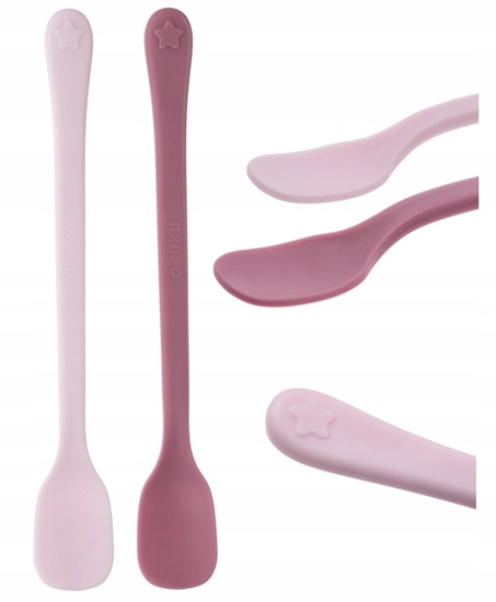 Изображение A0692 ZESTAW YECZEK PASKICH 2SZT RÓOWE