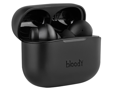 Attēls no A4Tech 47427 Bloody TWS M30 Black