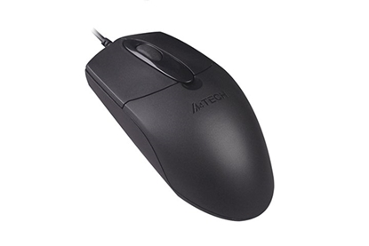 Attēls no A4Tech OP-720 USB Wired Mouse