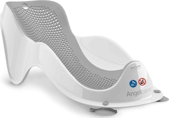 Picture of Abakus Leaczek Fit do kpieli, szary