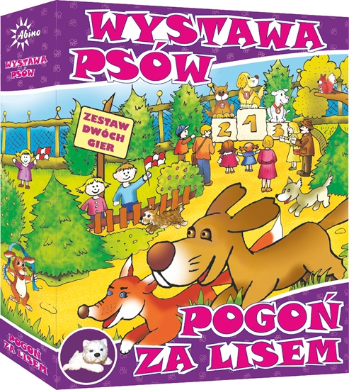 Picture of Abino Gra karciana Kanasta