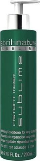 Picture of abril et nature Krem do Stylizacji Abril Et Nature Sublime (200 ml)