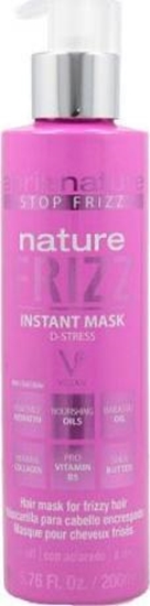 Picture of abril et nature Maska do Wosów Abril Et Nature Frizz migawka (200 ml)