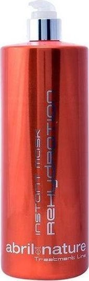 Picture of ABRIL ET NATURE_Rehydration Mask Instannt gboko nawilajca maska do wosów 200ml