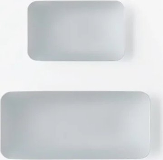 Picture of Acaia Acaia - Tea Scoops - Zestaw dwóch miarek do herbaty