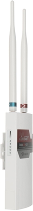 Attēls no Access Point Camsat Punkt dostpowy LTE Cat. 4 GLOBALCAM4.5G-2POE 2.4GHz, 150Mb/s CAMSAT