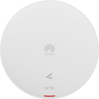 Attēls no Access Point Huawei HUAWEI AP661 11ax indoor 2+2+4 tri bands smart antenna USB BLE