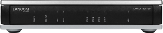 Изображение Access Point LANCOM Systems LANCOM WLC-60 WLAN-Controller von 6 Accesspoints/WLAN-Routern