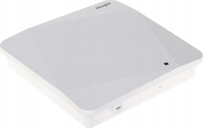 Attēls no Access Point RUIJIE Access Point | Wi-Fi 5 - 802.11ac - 1167Mbps | 1 port 1Gbit | Zasilany PoE | Wewntrzny (RG-AP720-L)