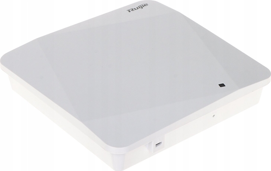 Picture of Access Point RUIJIE Access Point | Wi-Fi 5 - 802.11ac - 1167Mbps | 1 port 1Gbit | Zasilany PoE | Wewntrzny (RG-AP720-L)