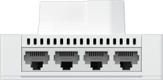 Picture of Access Point RUIJIE Access Point | Wi-Fi 6 - 802.11ax - 1775Mbps | 5 portów 1Gbit | Zasilany PoE+ | Wewntrzny nacienny (RG-AP180)