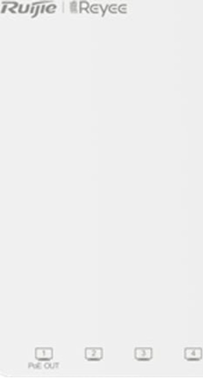 Picture of Access Point RUIJIE WRL ACCESS POINT 1300MBPS/RG-RAP1200(P) RUIJIE