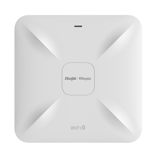 Изображение Access Point RUIJIE WRL ACCESS POINT 5GHZ/RG-RAP2260(G) RUIJIE