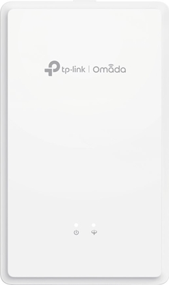 Picture of Access Point TP-Link TP-Link EAP615GP-Wall AX1800 Wall Wi-Fi 6 GPON Access Point