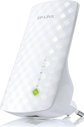 Изображение Access Point TP-Link WI-FI LAAJENNIN TP-LINK AC750 RANGE EXTE