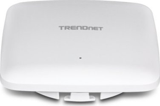 Picture of Trendnet AX3000 Dual Band WiFi 6 PoE+ Access Point