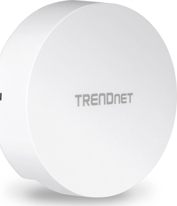 Attēls no Trendnet WL-AP AC1300 PoE Indoor Wireless Access Point
