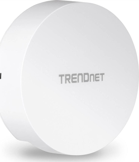 Picture of Trendnet WL-AP AC1300 PoE Indoor Wireless Access Point