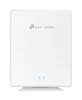 Picture of Access Point|TP-LINK|Omada|3000 Mbps|Wi-Fi 6|4x10/100/1000M|EAP650-DESKTOP