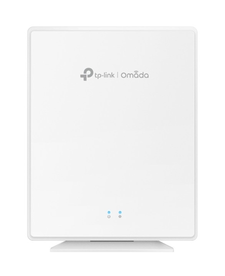 Picture of Access Point|TP-LINK|Omada|3000 Mbps|Wi-Fi 6|4x10/100/1000M|EAP650-DESKTOP