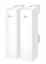 Attēls no Access Point|TP-LINK|Omada|867 Mbps|IEEE 802.11a/b/g|IEEE 802.11n|IEEE 802.11ac|3xRJ45|EAP215-BRIDGEKIT