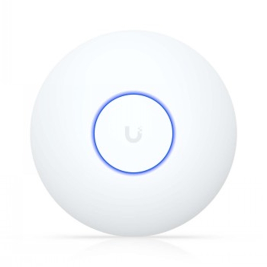 Picture of Access Point|UBIQUITI|IEEE 802.11a/b/g|IEEE 802.11n|IEEE 802.11ac|IEEE 802.11ax|1x2.5GbE|U7-LITE