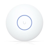 Picture of Access Point|UBIQUITI|IEEE 802.11a/b/g|IEEE 802.11n|IEEE 802.11ac|IEEE 802.11ax|1x2.5GbE|U7-LITE