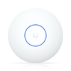 Picture of Access Point|UBIQUITI|IEEE 802.11a/b/g|IEEE 802.11n|IEEE 802.11ac|IEEE 802.11ax|1x2.5GbE|U7-LITE