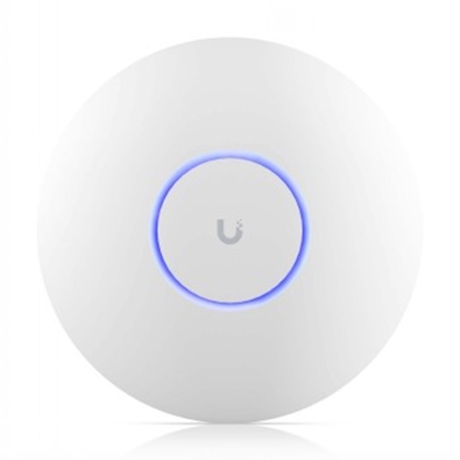 Picture of Access Point|UBIQUITI|Wi-Fi 6|Wi-Fi 6e|Wi-Fi 7|IEEE 802.11a|IEEE 802.11b|IEEE 802.11g|IEEE 802.11n|IEEE 802.11ac|IEEE 802.11ax|U7-PRO-MAX