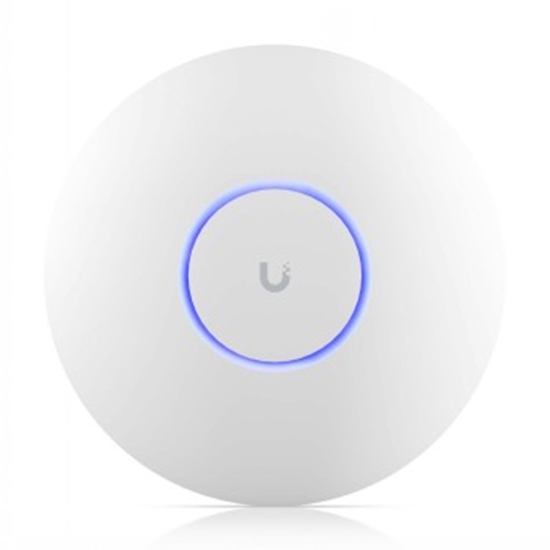 Picture of Access Point|UBIQUITI|Wi-Fi 6|Wi-Fi 6e|Wi-Fi 7|IEEE 802.11a|IEEE 802.11b|IEEE 802.11g|IEEE 802.11n|IEEE 802.11ac|IEEE 802.11ax|U7-PRO-MAX