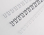 Picture of Acco Oprawy drutowe MultiBind 10 mm, biae (100) (IB165283)