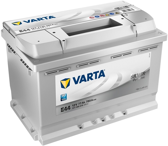 Picture of ACCUMULATOR VARTA SD 577400078 E44