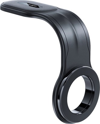 Picture of Acefast Uchwyt Samochodowy Acefast D19 Magnetyczny Na Kokpit - Czarny