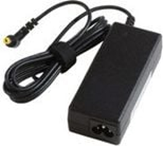 Picture of Acer AP.06501.026 power adapter/inverter indoor 65 W Black