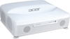 Picture of Acer Apex Vision L812 data projector Ultra short throw projector 4000 ANSI lumens DLP 2160p (3840x2160) 3D White