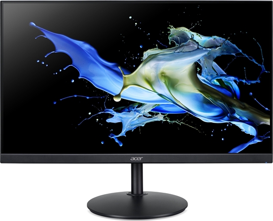 Picture of Acer CB2 CB272 G monitor komputerowy 68,6 cm (27") 1920 x 1080 px Full HD LCD Czarny